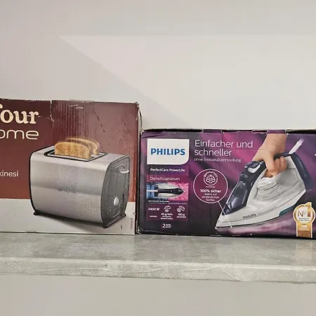 L'urbain Iv - Hypercentre Troyes, Place Mairie Daire *