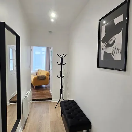 L'urbain Iv - Hypercentre Troyes, Place Mairie