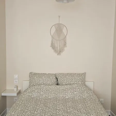 L'urbain Iv - Hypercentre Troyes, Place Mairie Daire Troyes