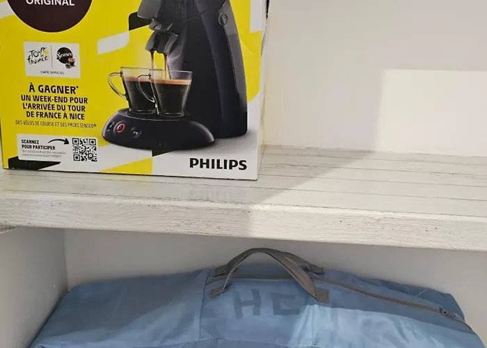 L'urbain Iv - Hypercentre Troyes, Place Mairie * Troyes